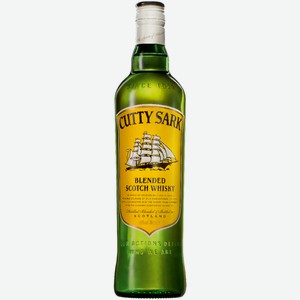 Виски Cutty Sark