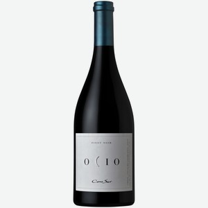 Вино Cono Sur Ocio Pinot Noir красное сухое
