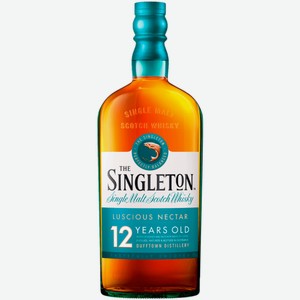 Виски The Singleton Dufftown 12 лет