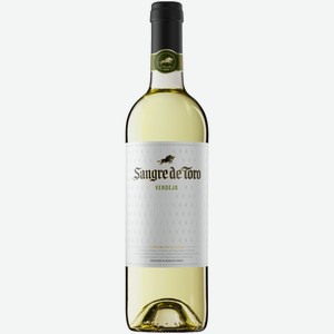 Вино Torres Sangre De Toro Verdejo белое сухое