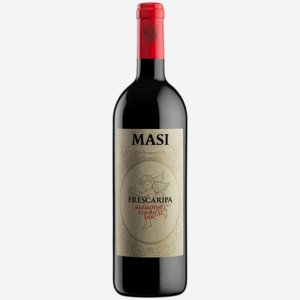 Вино Masi Frescaripa Bardolino Classico красное сухое