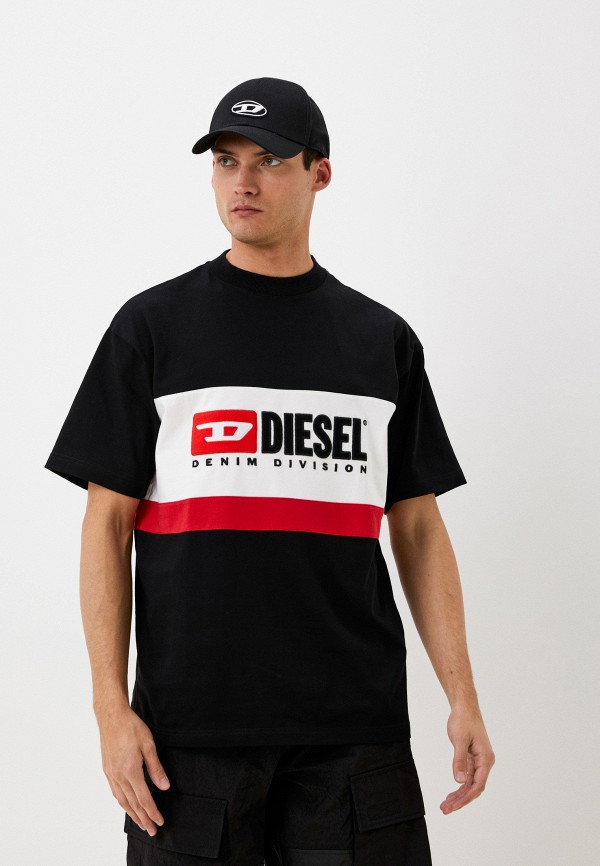 Футболка Diesel RTLACS255201
