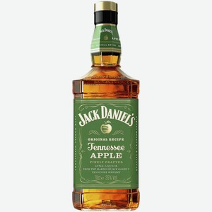 Виски Jack Daniel s Apple