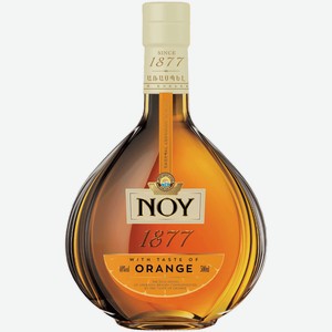 Напиток спиртной Noy Orange 0,5 л