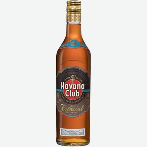 Ром Havana Club Anejo Especial