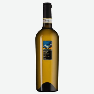 Вино Greco di Tufo 0.75 л.