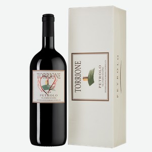 Вино Torrione Val d Arno di Sopra DOC 1.5 л.
