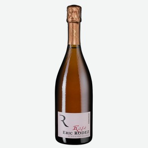 Шампанское Rose Ambonnay Grand Cru Brut 0.75 л.