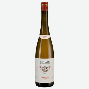 Вино Saarfeilser GG, 0.75 л.