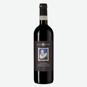 Вино Vino Nobile di Montepulciano 0.75 л.