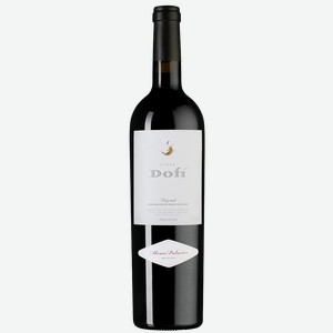 Вино Finca Dofi 0.75 л.