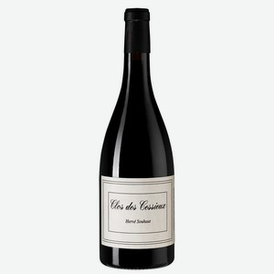 Вино Clos des Cessieux 0.75 л.