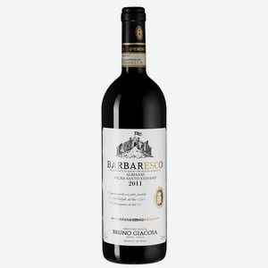 Вино Barbaresco Albesani Santo Stefano 0.75 л.