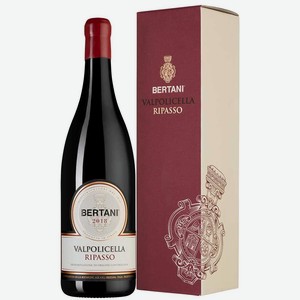 Вино Valpolicella Ripasso 1.5 л.