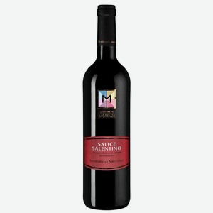 Вино Salice Salentino Feudo Monaci 0.75 л.
