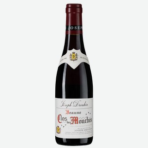 Вино Beaune Premier Cru Clos des Mouches Rouge 0.375 л.
