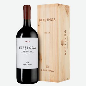 Вино Bertinga 1.5 л.