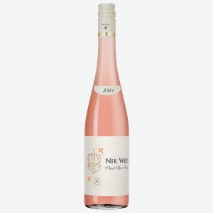 Вино Pinot Noir Mosel Rose, 0.75 л.