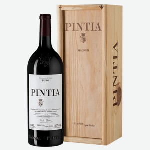 Вино Pintia 1.5 л.