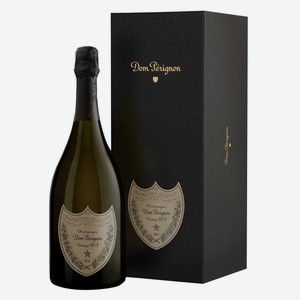 Шампанское Dom Perignon, 0.75 л.