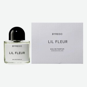 Lil Fleur: парфюмерная вода 50мл