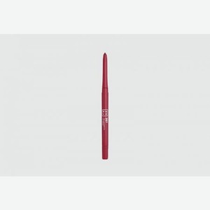 Автоматический водостойкий карандаш для губ 3INA The Automatic Lip Pencil 0.26 гр