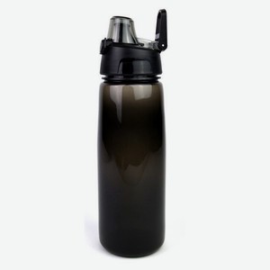 Бутылка для воды и напитков с автоматической крышкой 750мл