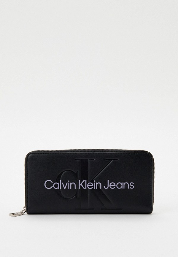 Кошелек Calvin Klein Jeans RTLACX369801