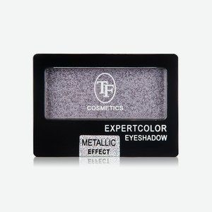 TF Expertcolor Eyeshadow Metallic Effect СТЕ 20M Тени № 153 Фиолетовый блеск