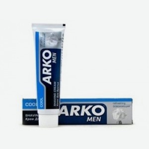 Arko Крем для бритья Cool 65 г