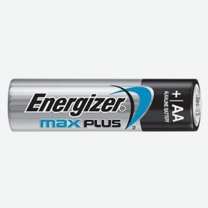 Energizer Батарейка MAX PLUS E91 BP2