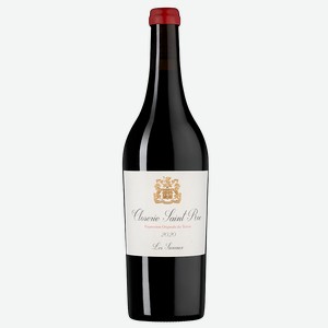 Вино Closerie Saint Roc Les Sureaux, 0.75 л.