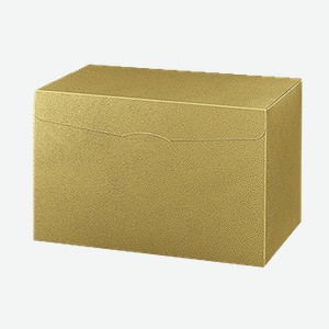 Подарочные коробки Подарочная коробка Segreto Pelle Oro