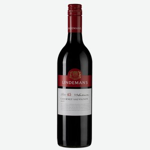 Вино Bin 45 Cabernet Sauvignon 0.75 л.