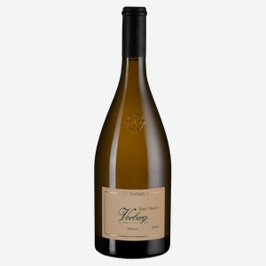 Вино Pinot Bianco Riserva Vorberg 0.75 л.