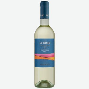 Вино Le Rime 0.75 л.
