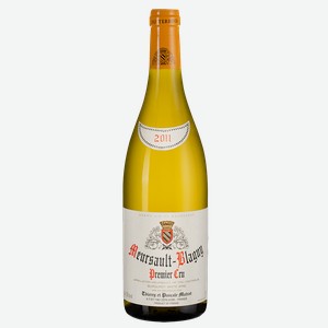 Вино Meursault Premier Cru Blagny 0.75 л.