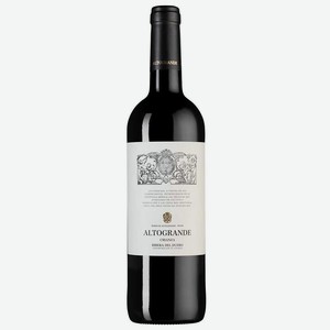 Вино Altogrande Crianza 0.75 л.