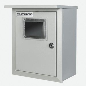 Монтажный шкаф Mastermann 2КS