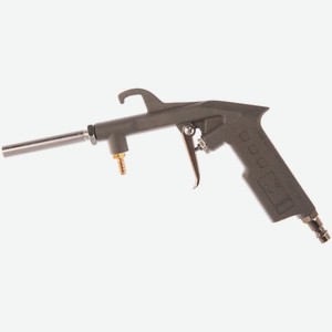 Пистолет пневматический пескоструйный CONCORDE SBG2000Q, со шлангом