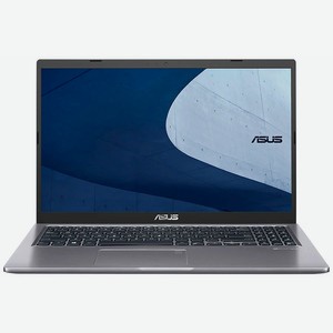 Ноутбук ASUS P1512CEA-BQ0049 (90NX05E1-M001M0) Slate Grey