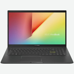 Ноутбук ASUS VivoBook Series K513EA-L12253 i7-1165G7 (90NB0SG1-M34310) черный