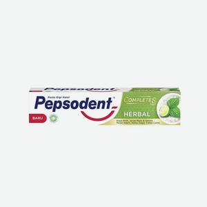 Зубная паста PEPSODENT ACTION 1-2-3 в асс-те, 190 г
