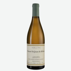 Вино Prieure Saint Jean de Bebian Blanc 0.75 л.
