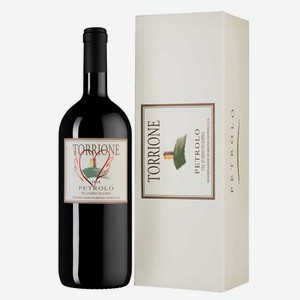Вино Torrione (Val d`Arno di Sopra) 1.5 л.