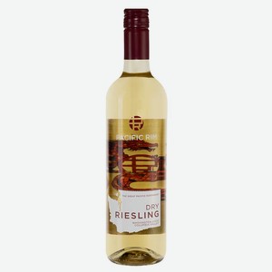 Вино Dry Riesling 0.75 л.