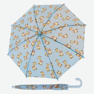 Зонт-трость DOPPLER 72670G02 Blue