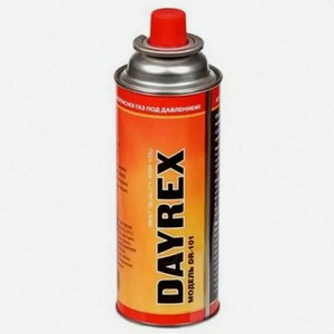 Газовый баллон Dayrex 101 (DAYREX-101)