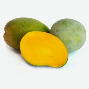 Манго спелое, вес цена за 1 кг