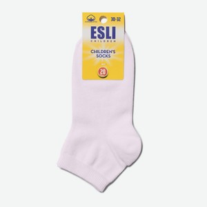 Носки детские Esli 19С-143СПЕ - 16 розовый